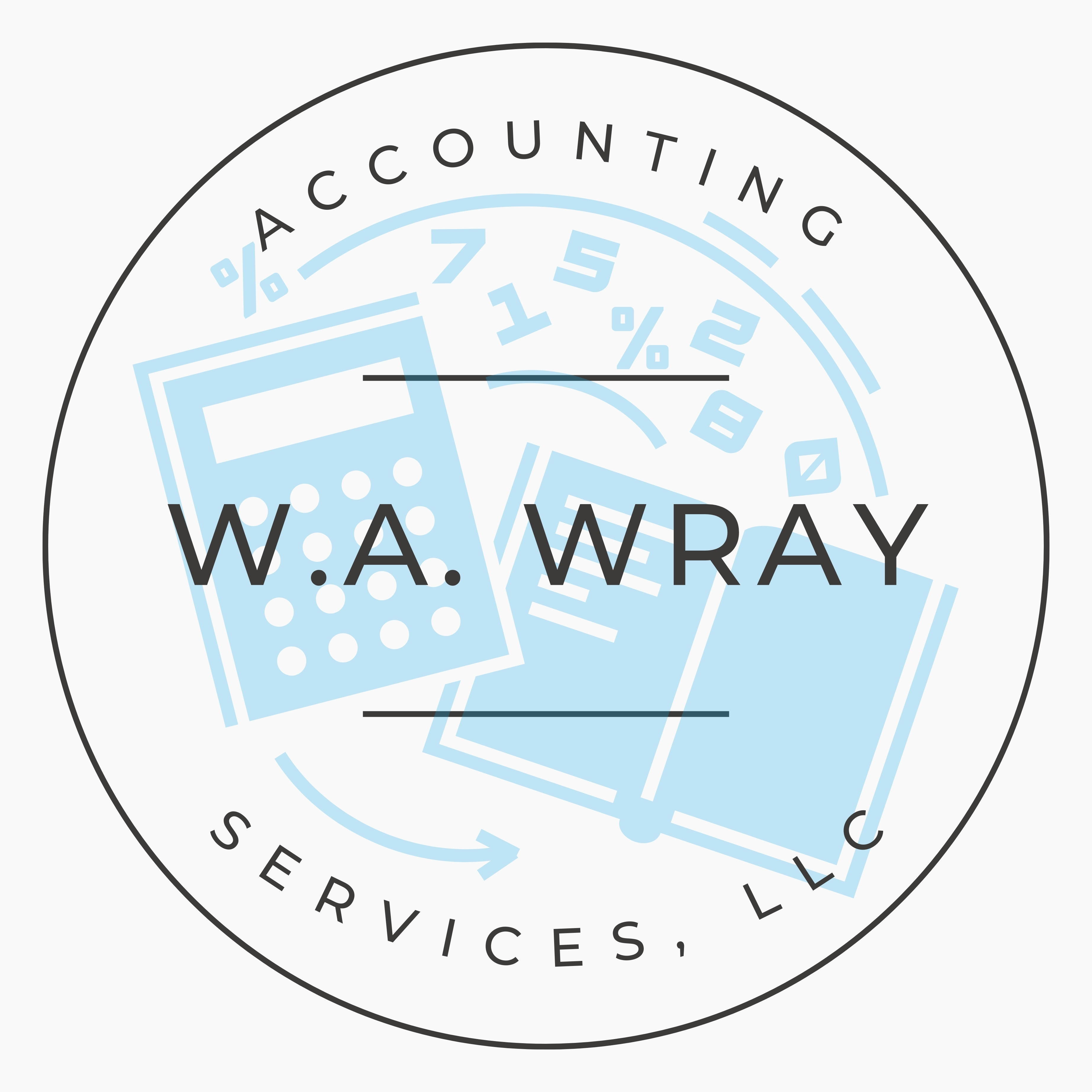 W.A. Wray Accounting Services, LLC